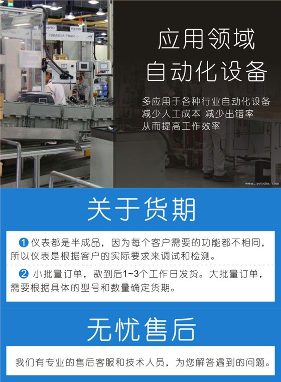 DF5数显电流表12