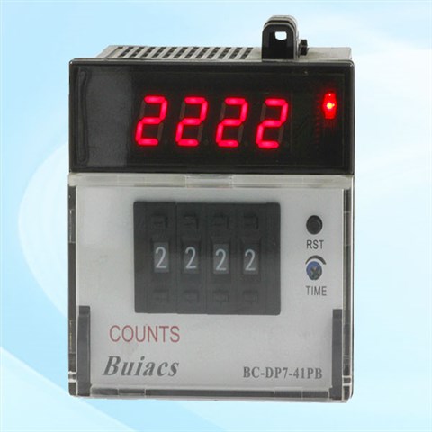 BC-DP7系列-计数器