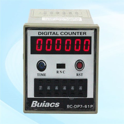 BC-DP7系列-计数器