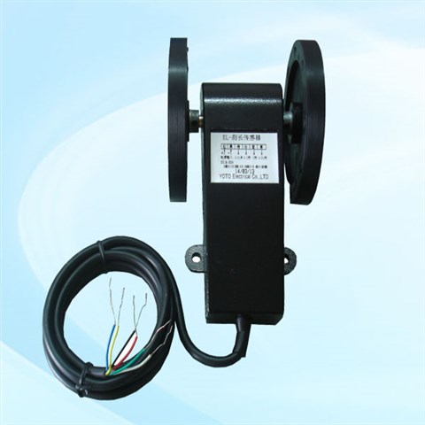 EL50测长传感器/码轮